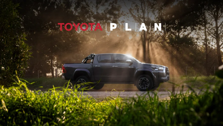 Toyota Plan Flex